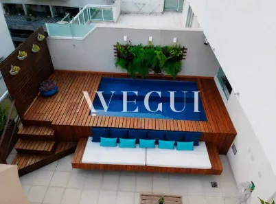 Cobertura com 3 Quartos à venda, 351m² no Copacabana, Rio de Janeiro