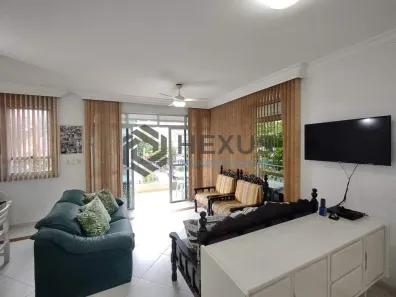 Apartamento com 4 Quartos à venda, 130m² no Enseada, Guarujá