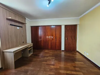 Apartamento com 3 Quartos à venda, 170m² no Paulicéia, Piracicaba