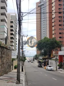 Apartamento com 2 Quartos à venda, 118m² no Meireles, Fortaleza