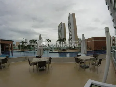 Apartamento com 3 Quartos à venda, 94m² no São Gerardo, Fortaleza