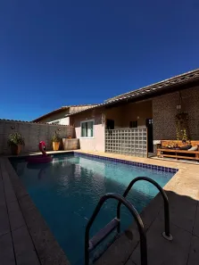 Casa com 3 Quartos à venda, 360m² no Ponte dos Leites, Araruama