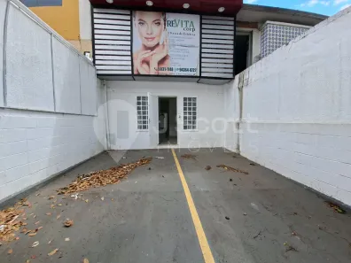 Imóvel Comercial para alugar, 143m² no Vila Alexandria, São Paulo