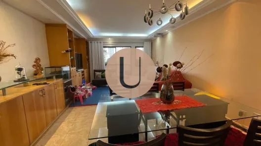 Apartamento com 3 Quartos à venda, 135m² no Vila Prudente, São Paulo