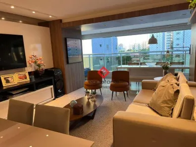 Apartamento com 3 Quartos à venda, 144m² no Aldeota, Fortaleza