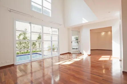 Casa de Condomínio com 3 Quartos à venda, 456m² no Morumbi, São Paulo