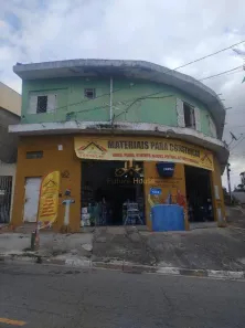 Prédio Comercial à venda, 372m² no Jardim Roberto, Osasco