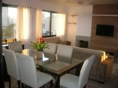 Cobertura com 4 Quartos à venda, 420m² no Butantã, São Paulo