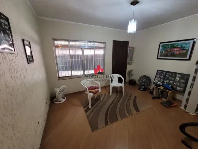 Sobrado com 3 Quartos à venda, 240m² no Chácara Belenzinho, São Paulo