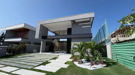 Casa de Condomínio com 4 Quartos à venda, 315m² no , Eusébio