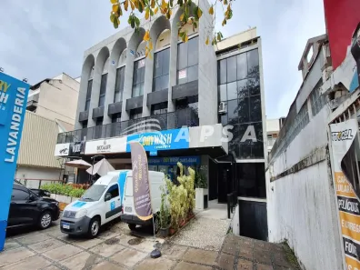 Sala Comercial para alugar, 84m² no Barra da Tijuca, Rio de Janeiro