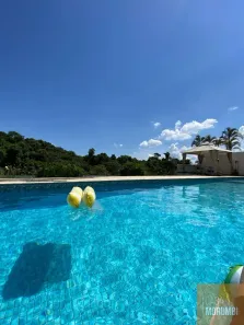 Casa de Condomínio com 5 Quartos à venda, 495m² no Jardim Ipês, Cotia
