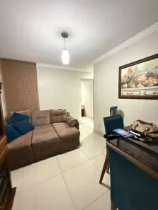 Apartamento com 1 Quarto à venda, 45m² no Jardim Bela Vista - Continuação, Aparecida de Goiânia