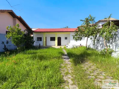 Casa com 1 Quarto à venda, 40m² no , Peruíbe
