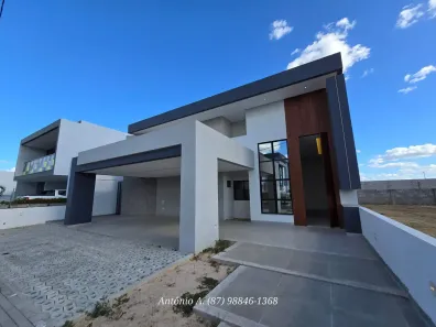 Casa de Condomínio com 4 Quartos à venda, 430m² no Centro, Petrolina