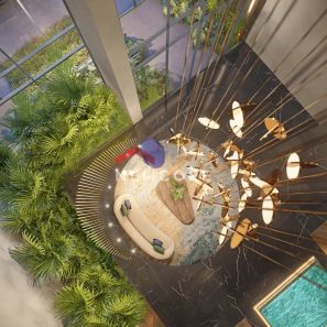 Apartamento com 3 Quartos à venda, 110m² no Jardim das Acácias, São Paulo