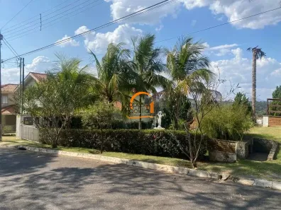 Lote/Terreno à venda, 525m² no Condomínio Residencial Santa Helena, Bragança Paulista