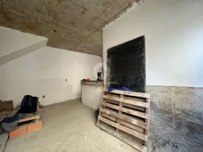Casa com 3 Quartos à venda, 120m² no Encruzilhada, Santos