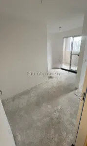 Apartamento com 2 Quartos à venda, 40m² no Belenzinho, São Paulo
