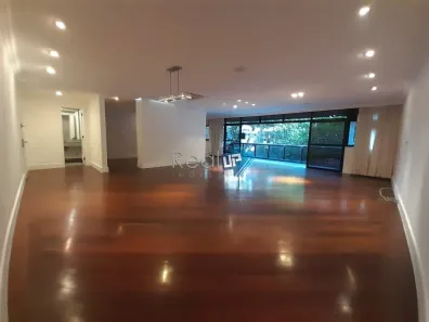 Apartamento com 4 Quartos à venda, 272m² no Leblon, Rio de Janeiro
