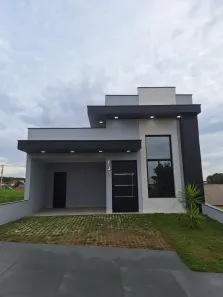 Casa de Condomínio com 3 Quartos à venda, 134m² no Jardim Novo Horizonte, Sorocaba