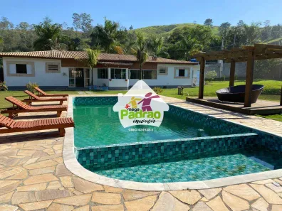 Fazenda/Sítio com 2 Quartos à venda, 5000m² no , Santa Isabel