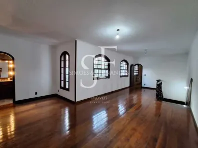 Casa com 8 Quartos para venda ou aluguel, 395m² no Maracanã, Rio de Janeiro