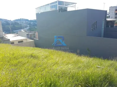 Lote/Terreno à venda, 10m² no Parque Santa Bárbara, São Paulo