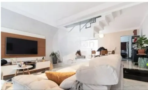 Sobrado com 3 Quartos à venda, 137m² no Chácara Mafalda, São Paulo