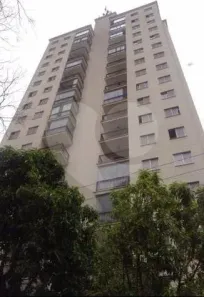Apartamento com 3 Quartos à venda, 55m² no Vila Amélia, São Paulo