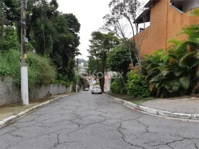 Lote/Terreno à venda, 186m² no Horto Florestal, São Paulo
