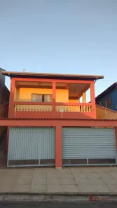 Casa com 3 Quartos à venda, 154m² no Residencial Paraíso, Taubaté