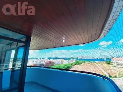 Apartamento com 4 Quartos à venda, 163m² no Atrás da Banca, Petrolina