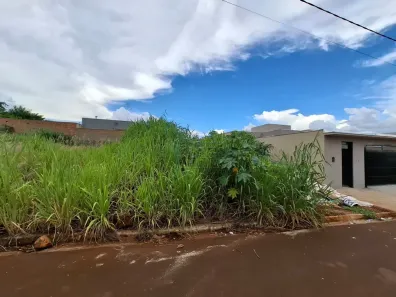 Lote/Terreno à venda, 255m² no Loteamento Belvedere, Ribeirão Preto