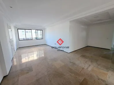Apartamento com 3 Quartos à venda, 120m² no Salinas, Fortaleza