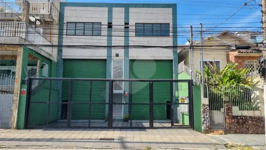 Prédio Comercial para alugar, 450m² no Santana, São Paulo