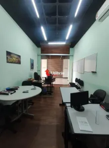 Ponto Comercial à venda, 37m² no Floresta, Belo Horizonte
