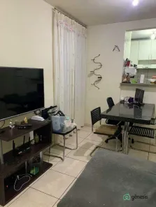 Apartamento com 2 Quartos à venda, 49m² no Parque São José, Belo Horizonte