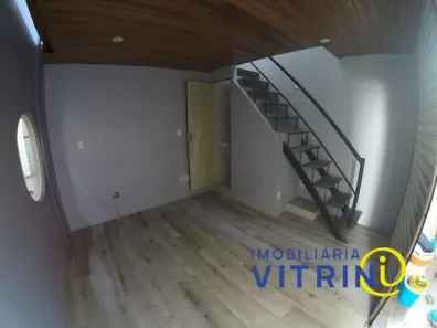 Ponto Comercial à venda, 30m² no Ouro Preto, Belo Horizonte