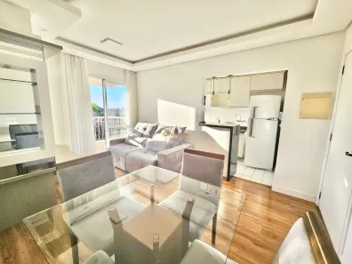Apartamento com 2 Quartos para alugar, 60m² no Sarandi, Porto Alegre