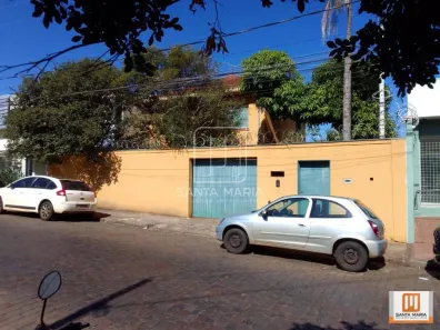 Imóvel Comercial com 4 Quartos à venda, 249m² no Jardim Sumaré, Ribeirão Preto