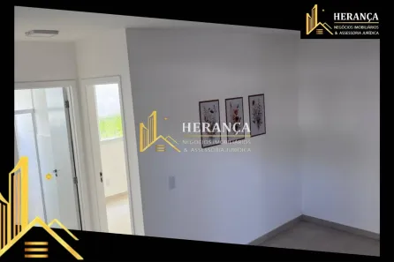 Apartamento com 2 Quartos à venda, 53m² no Vargem Grande, Rio de Janeiro