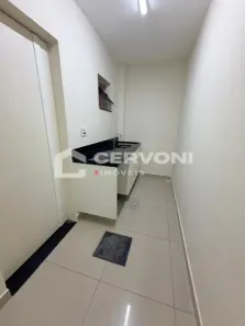 Ponto Comercial para alugar, 41m² no Jardim Esplanada, São José dos Campos