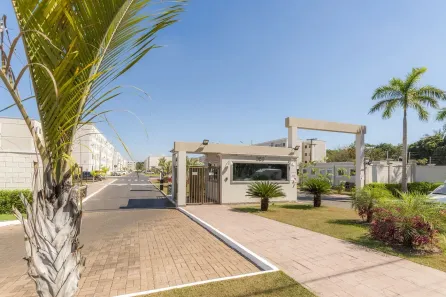 Apartamento com 2 Quartos para venda ou aluguel, 45m² no Ponte Nova, Várzea Grande