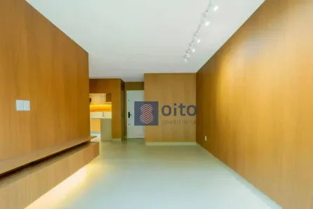 Apartamento com 2 Quartos à venda, 84m² no Vila Nova Conceição, São Paulo
