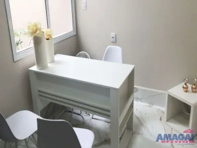 Imóvel Comercial para alugar, 14m² no Centro, Jacareí