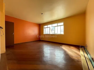 Apartamento com 2 Quartos à venda, 85m² no Centro, Juiz de Fora