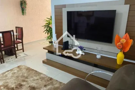 Apartamento com 3 Quartos à venda, 170m² no Rudge Ramos, São Bernardo do Campo
