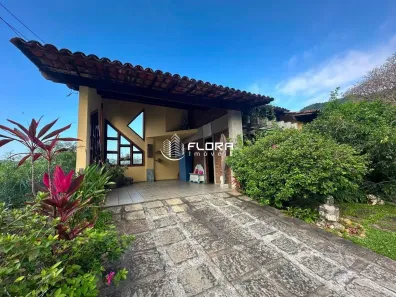 Casa de Condomínio com 3 Quartos à venda, 227m² no Engenho do Mato, Niterói
