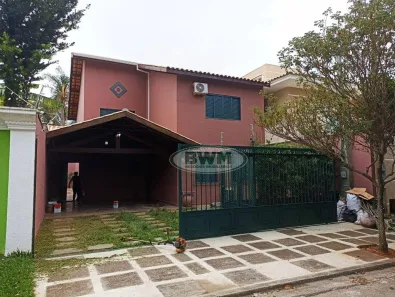 Casa com 3 Quartos à venda, 237m² no Jardim Bandeirantes, Sorocaba